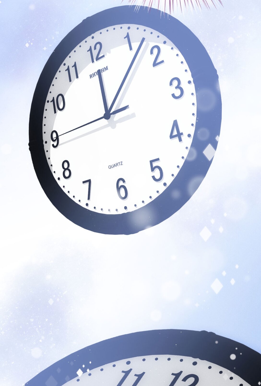 第41话 针孔(1/2)-第42话