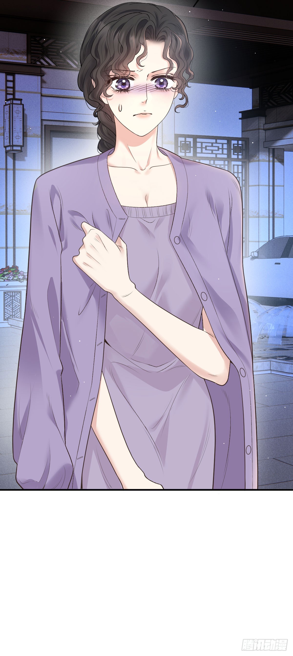 第43话 极度紧张-第44话