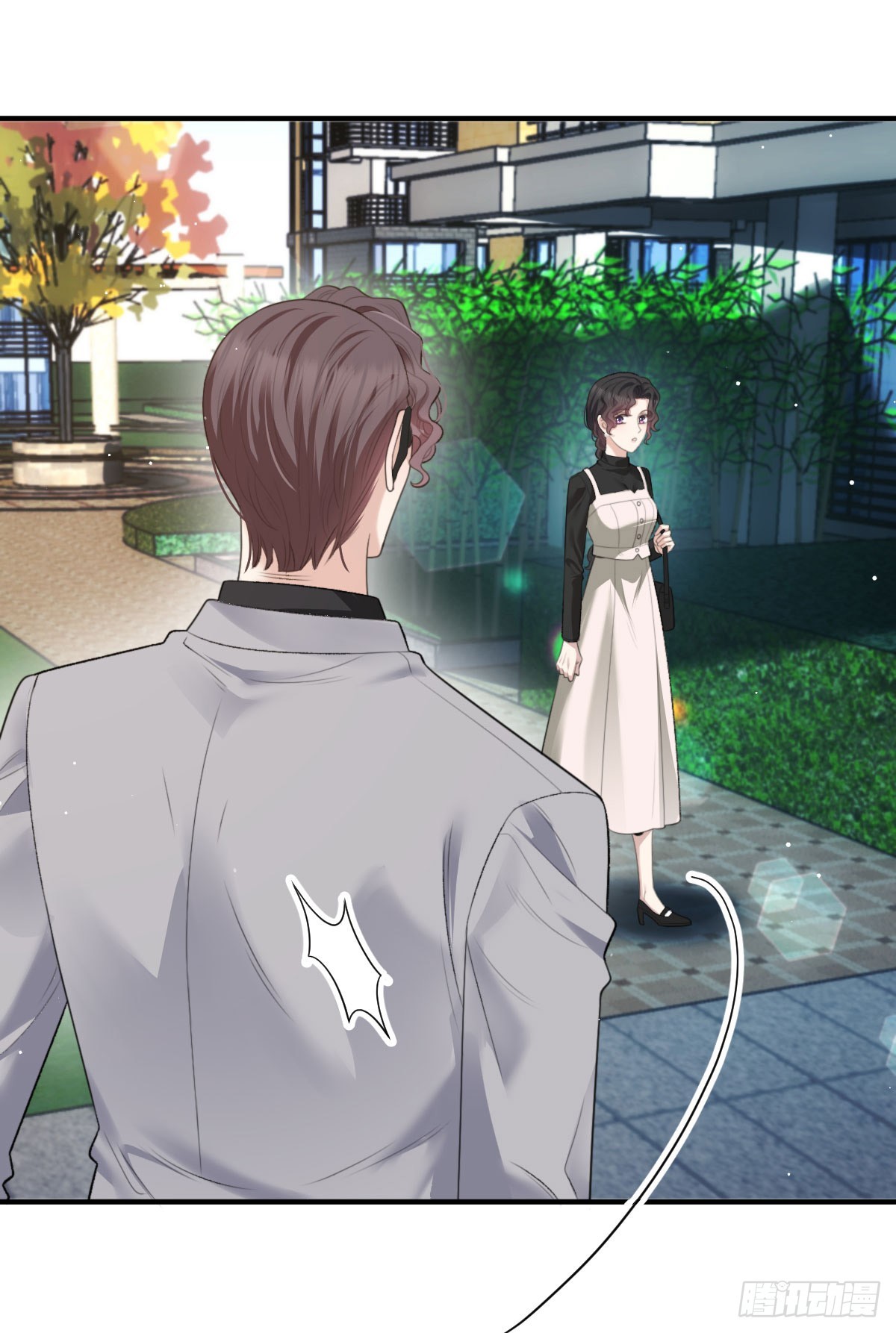 第43话 极度紧张-第44话