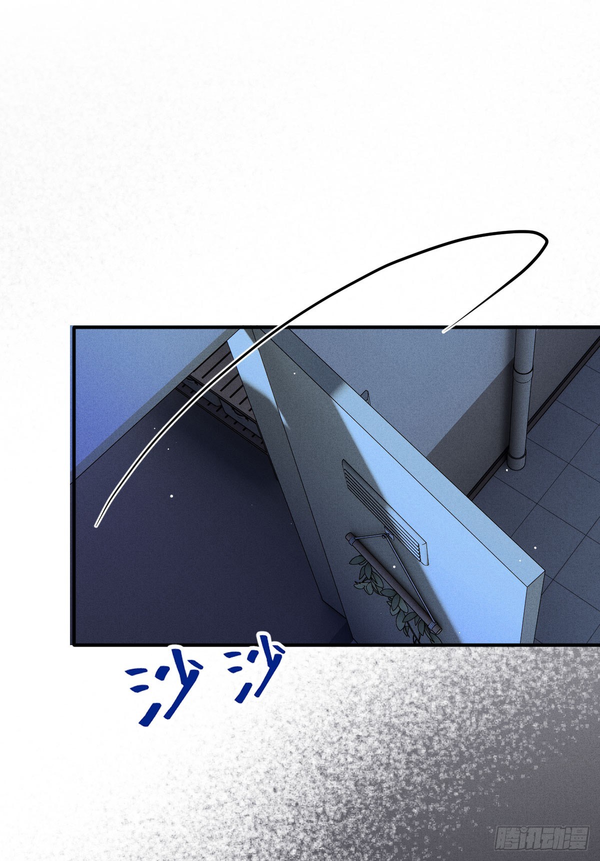 第43话 极度紧张-第44话