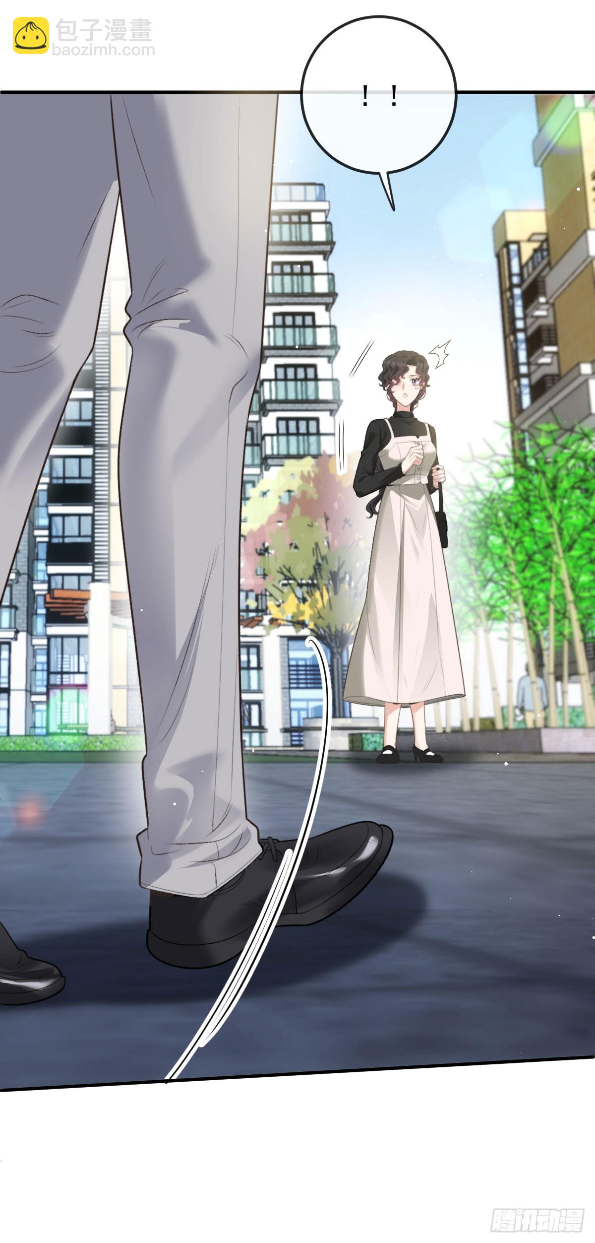 第43话 极度紧张-第44话