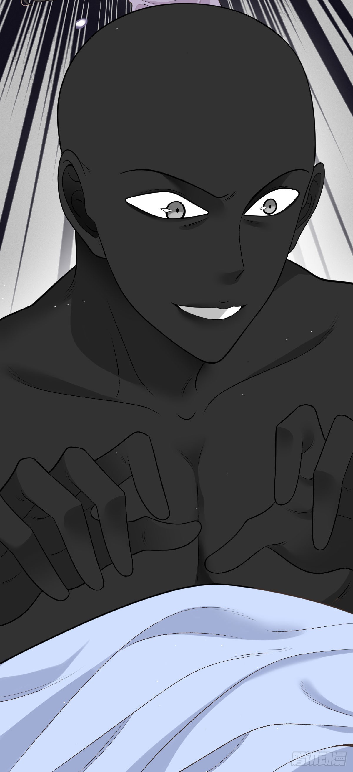 第43话 极度紧张-第44话