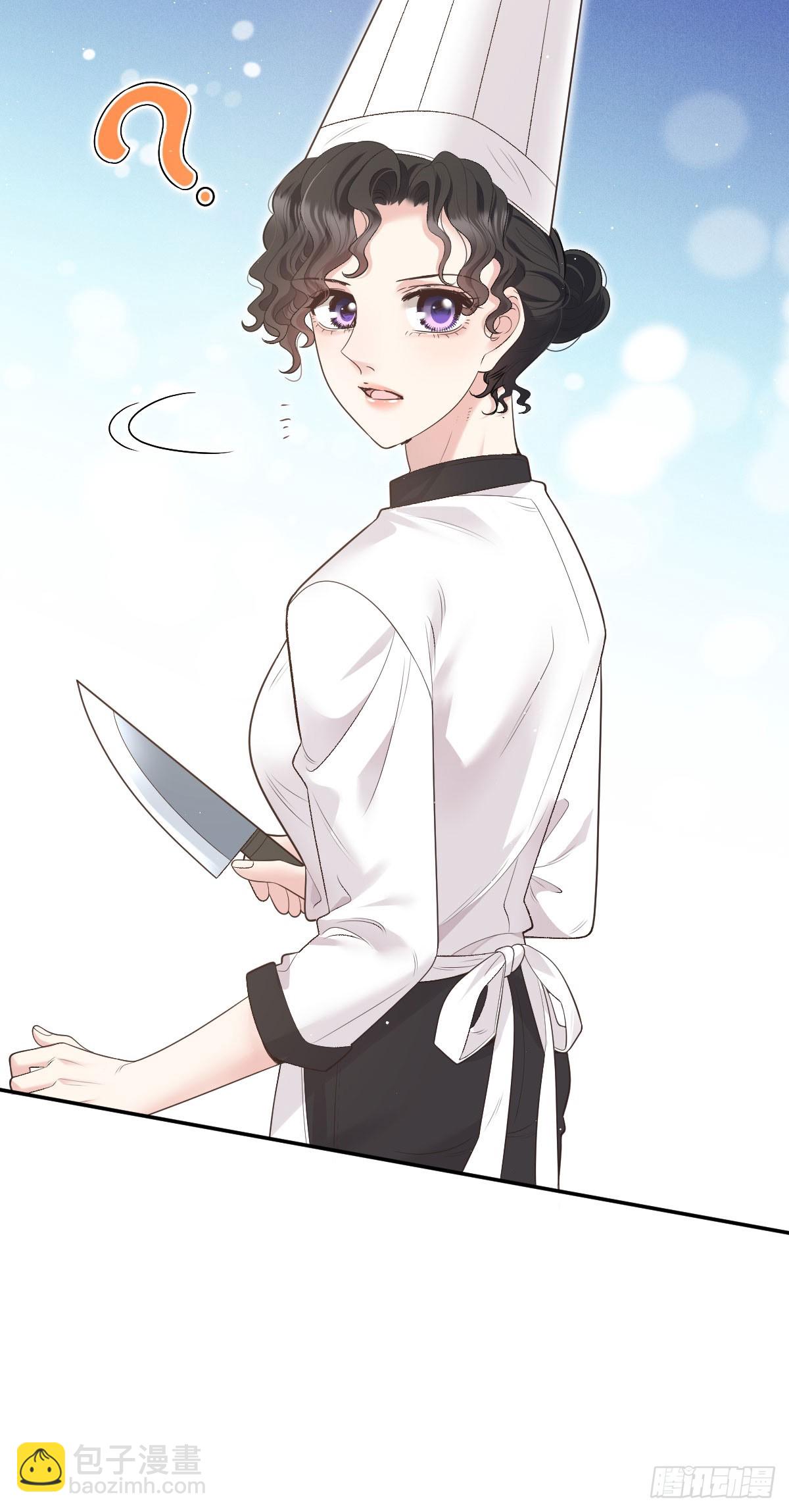 第45话 刁难-第46话