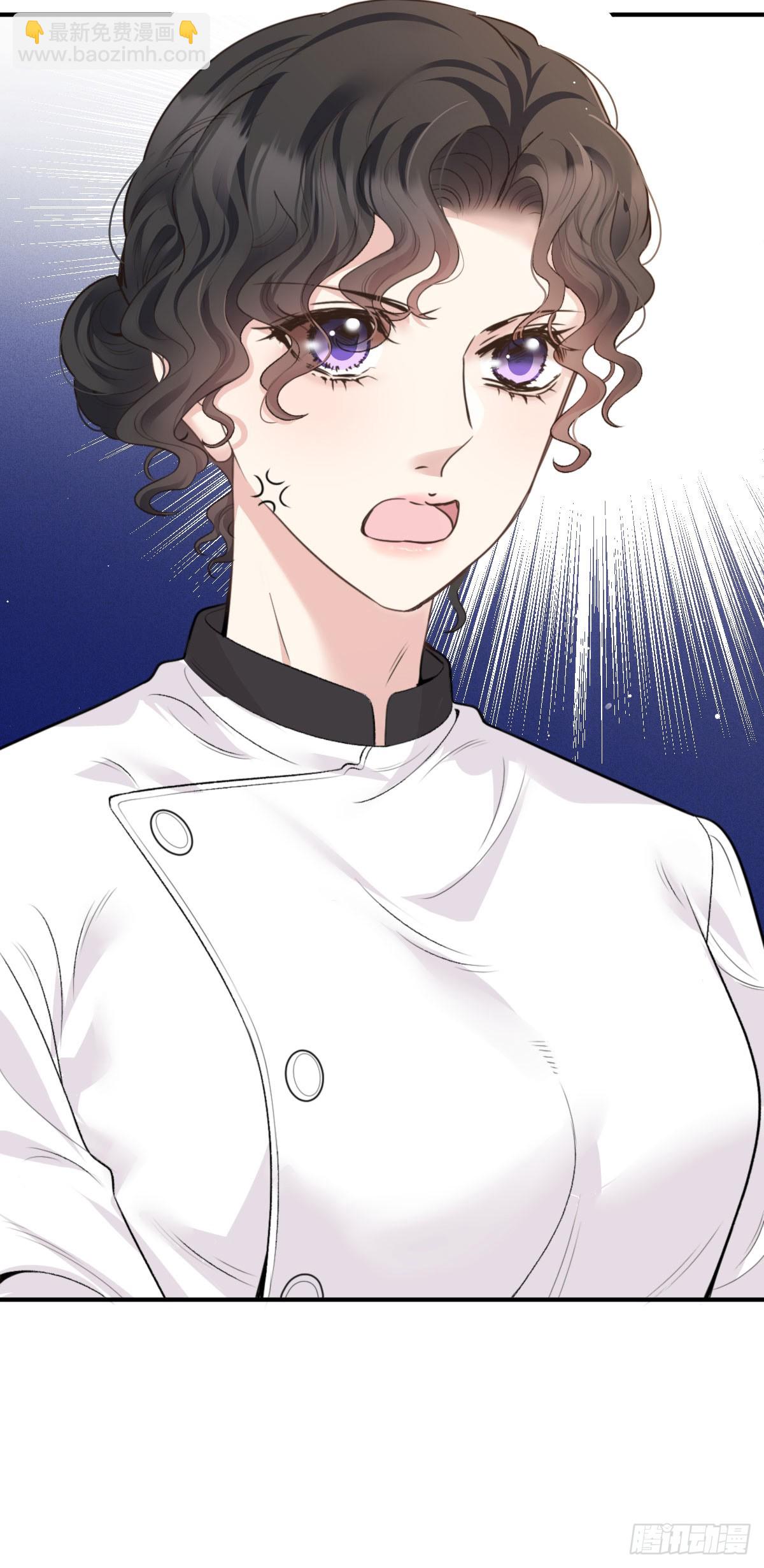 第47话 顾家的地下室-第48话