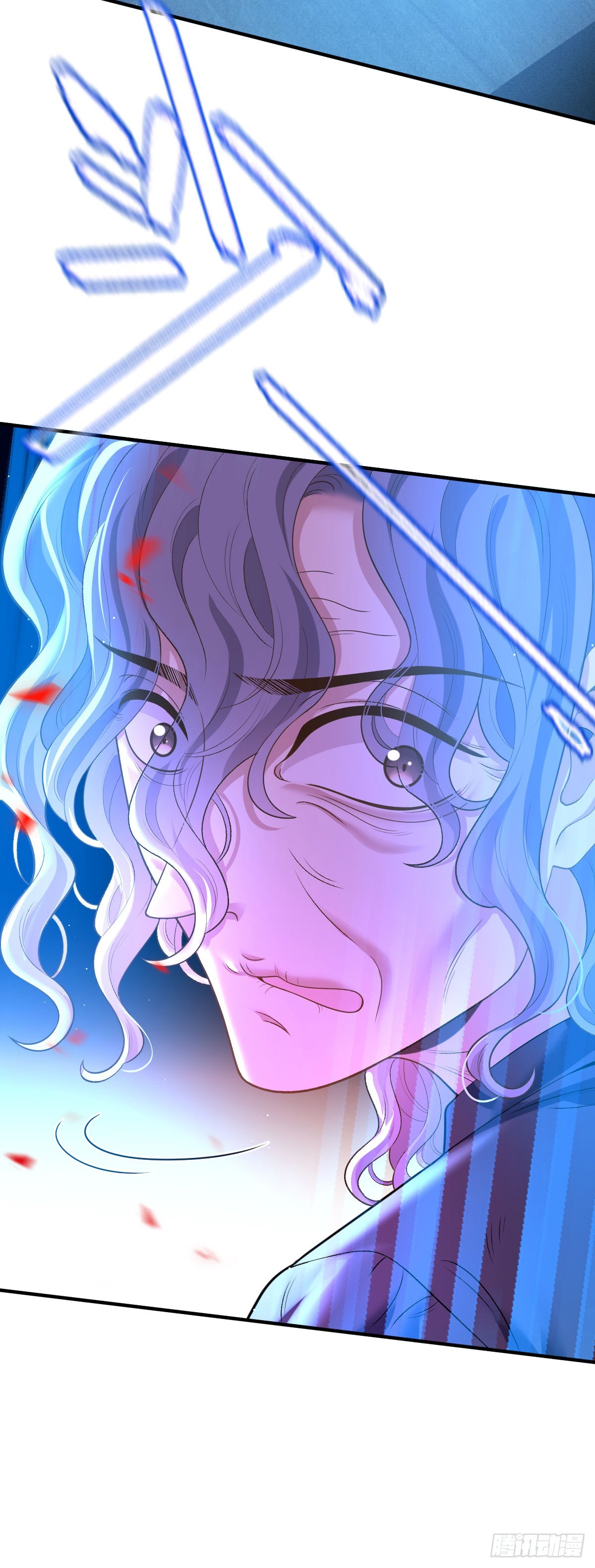 第47话 顾家的地下室-第48话