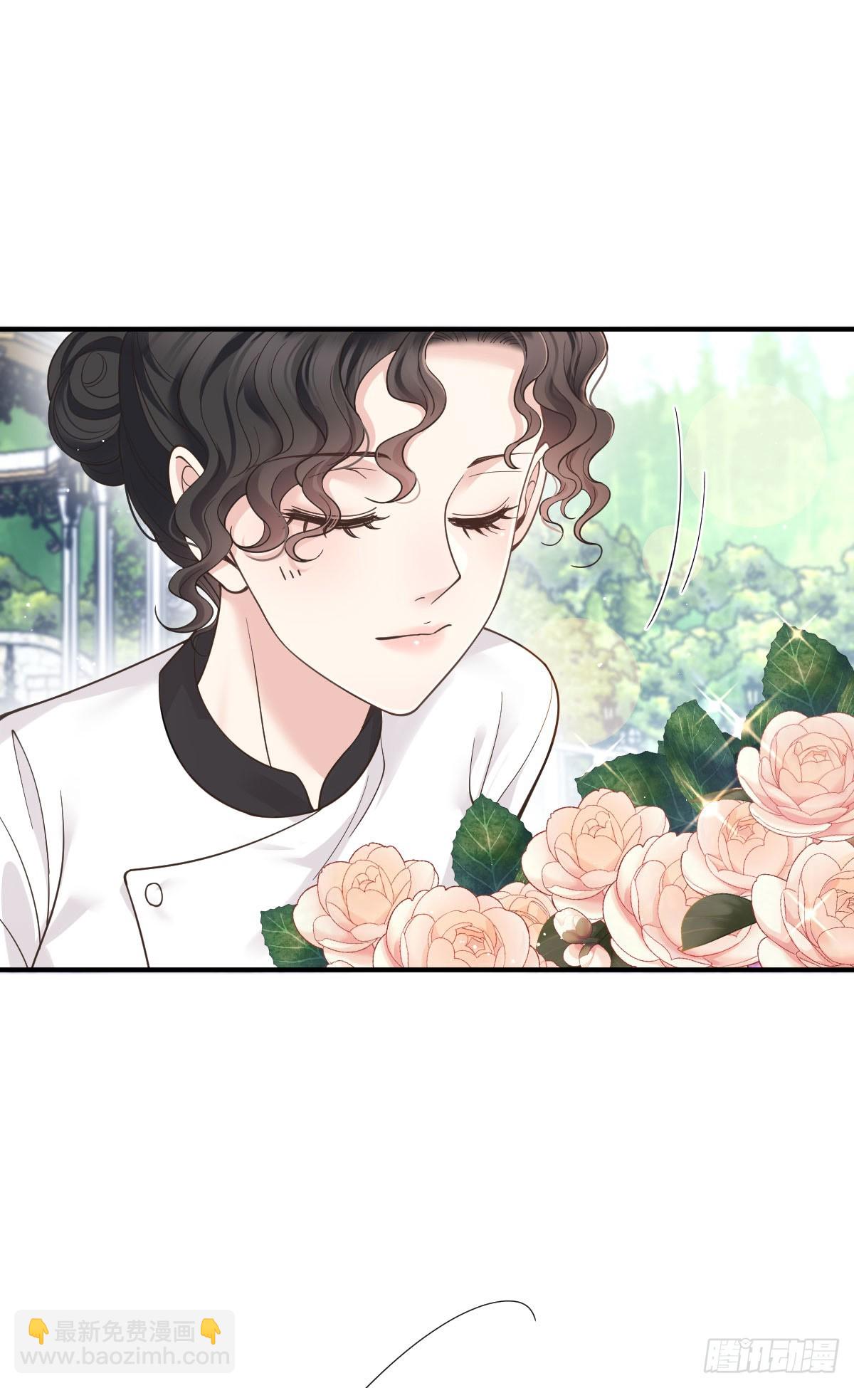 第47话 顾家的地下室-第48话