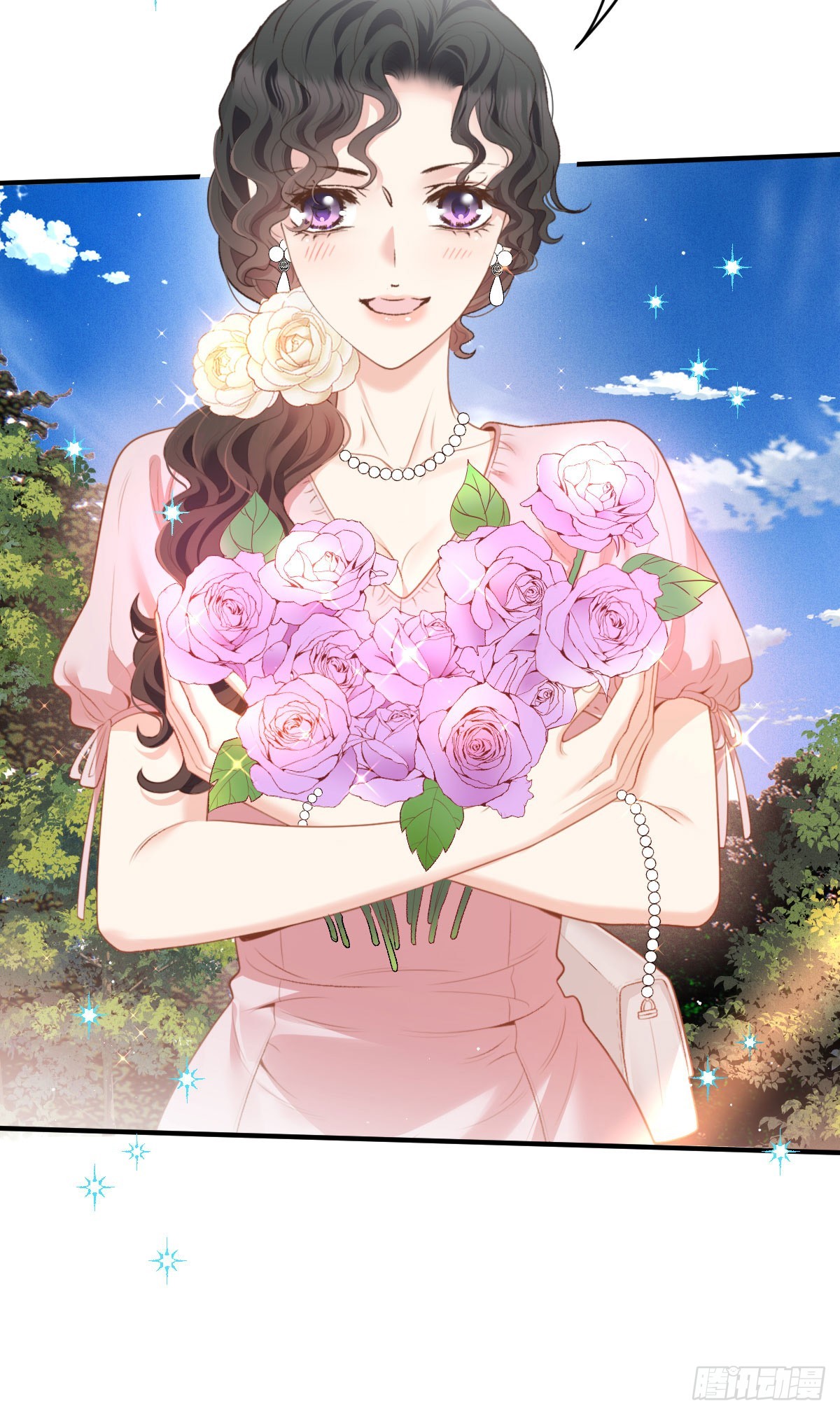 第51话 我迷失了-第52话