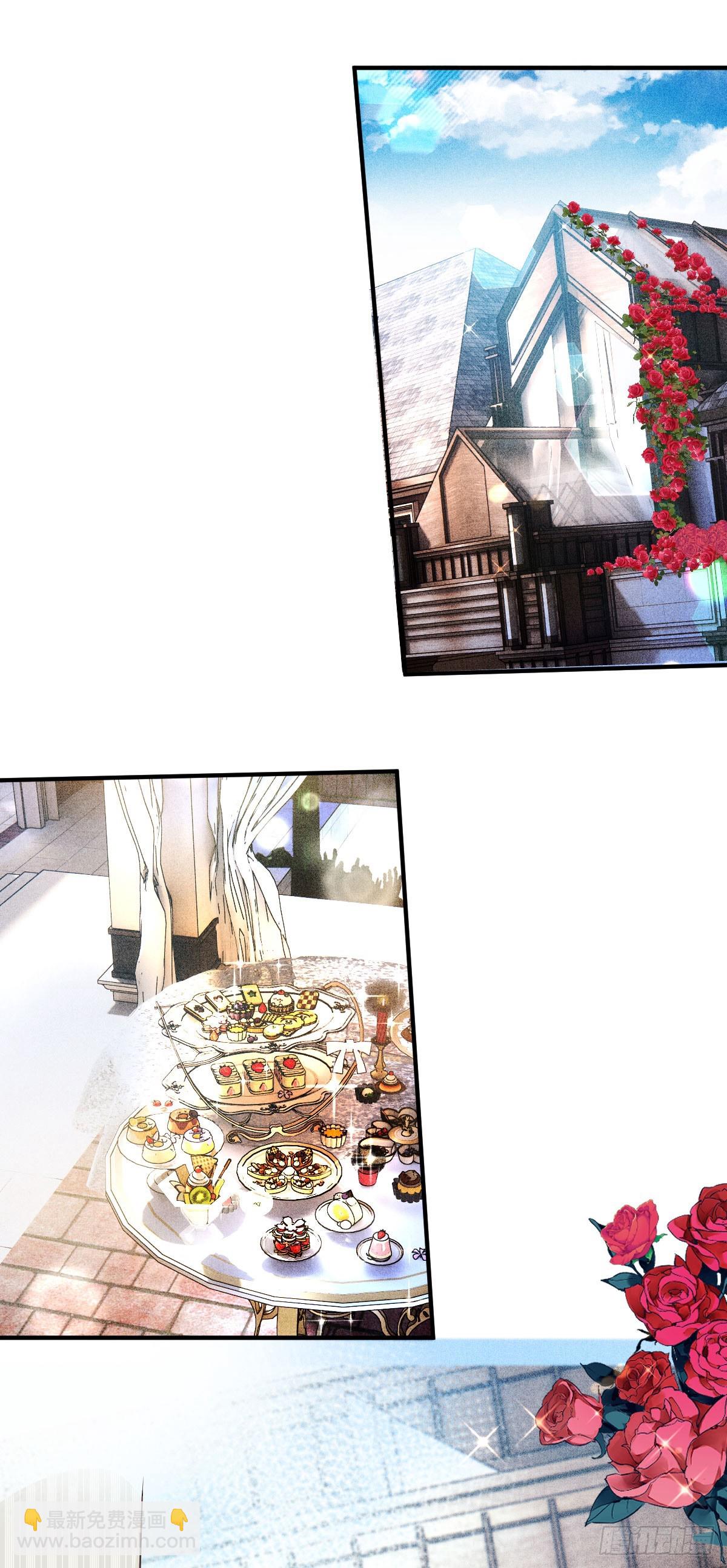 第51话 我迷失了-第52话