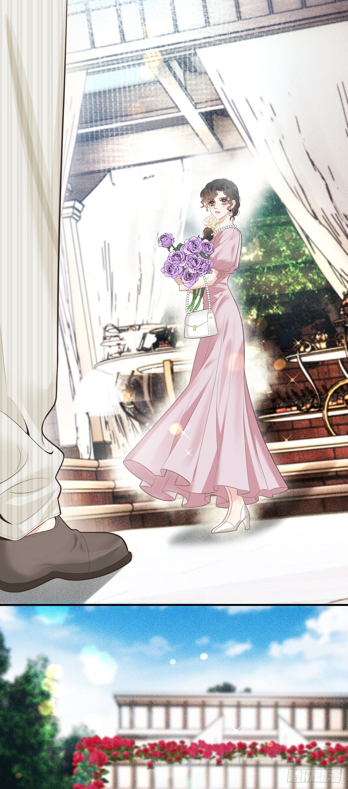 第51话 我迷失了-第52话