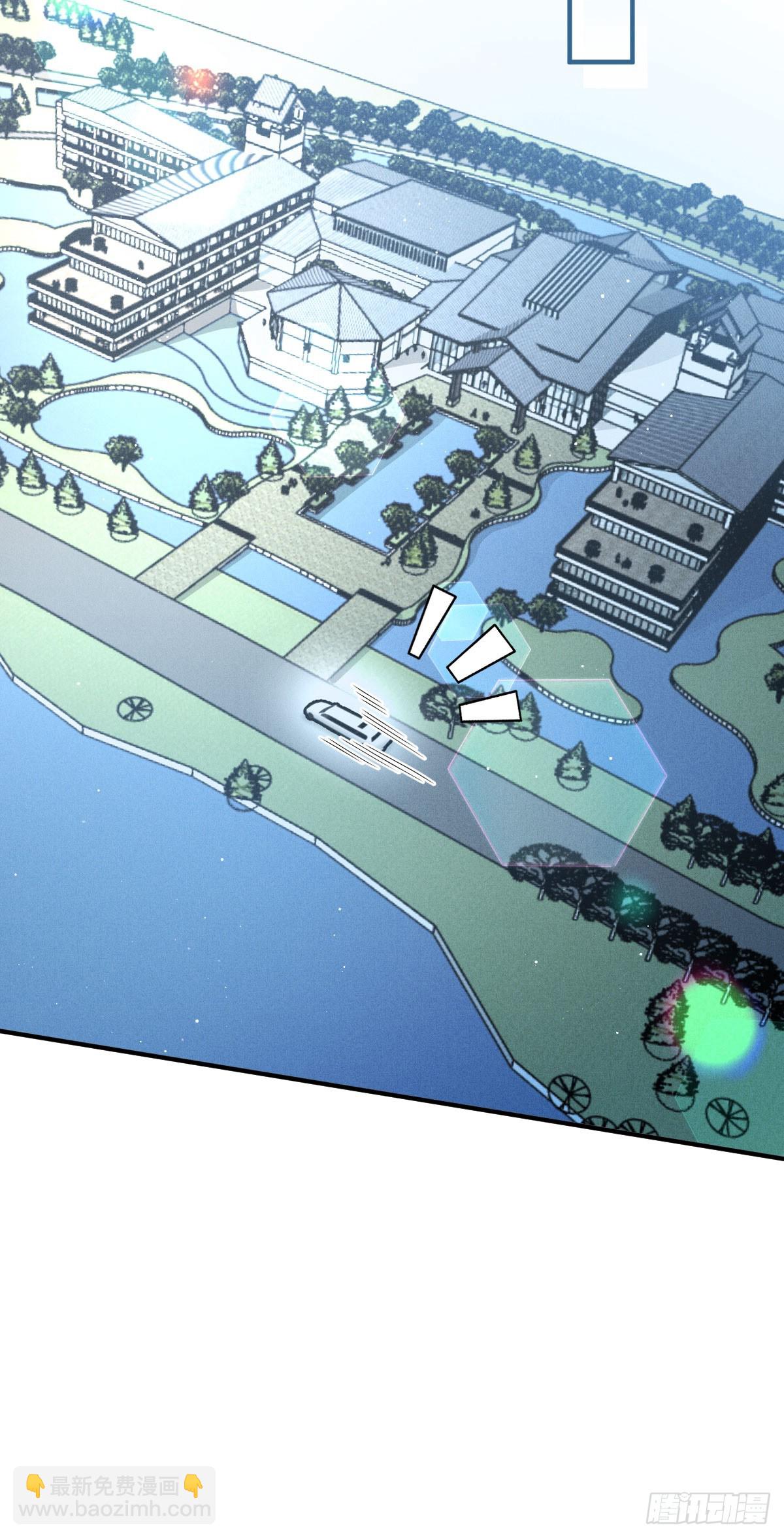 第51话 我迷失了-第52话