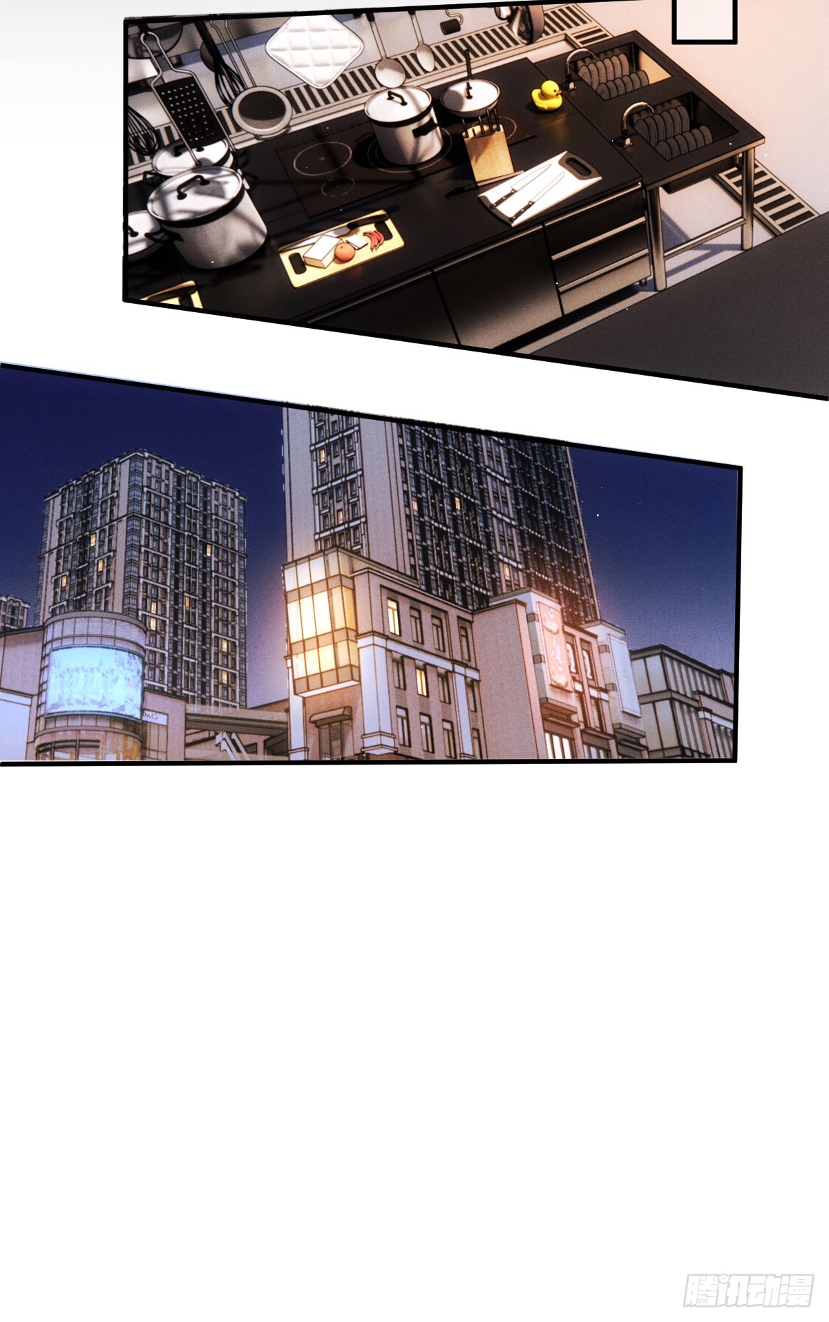 第55话 再遇偷袭-第56话