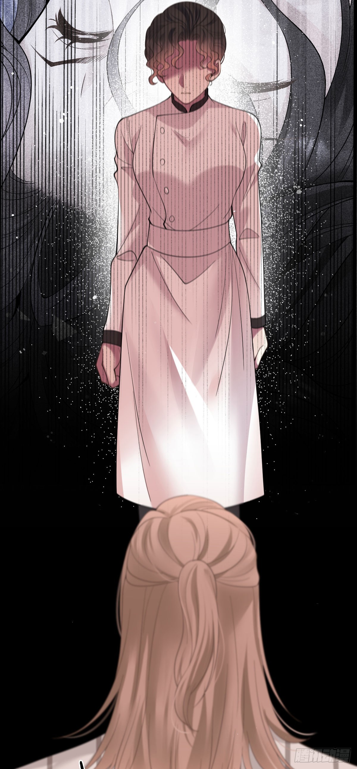 第57话 痛恨欺骗-第58话