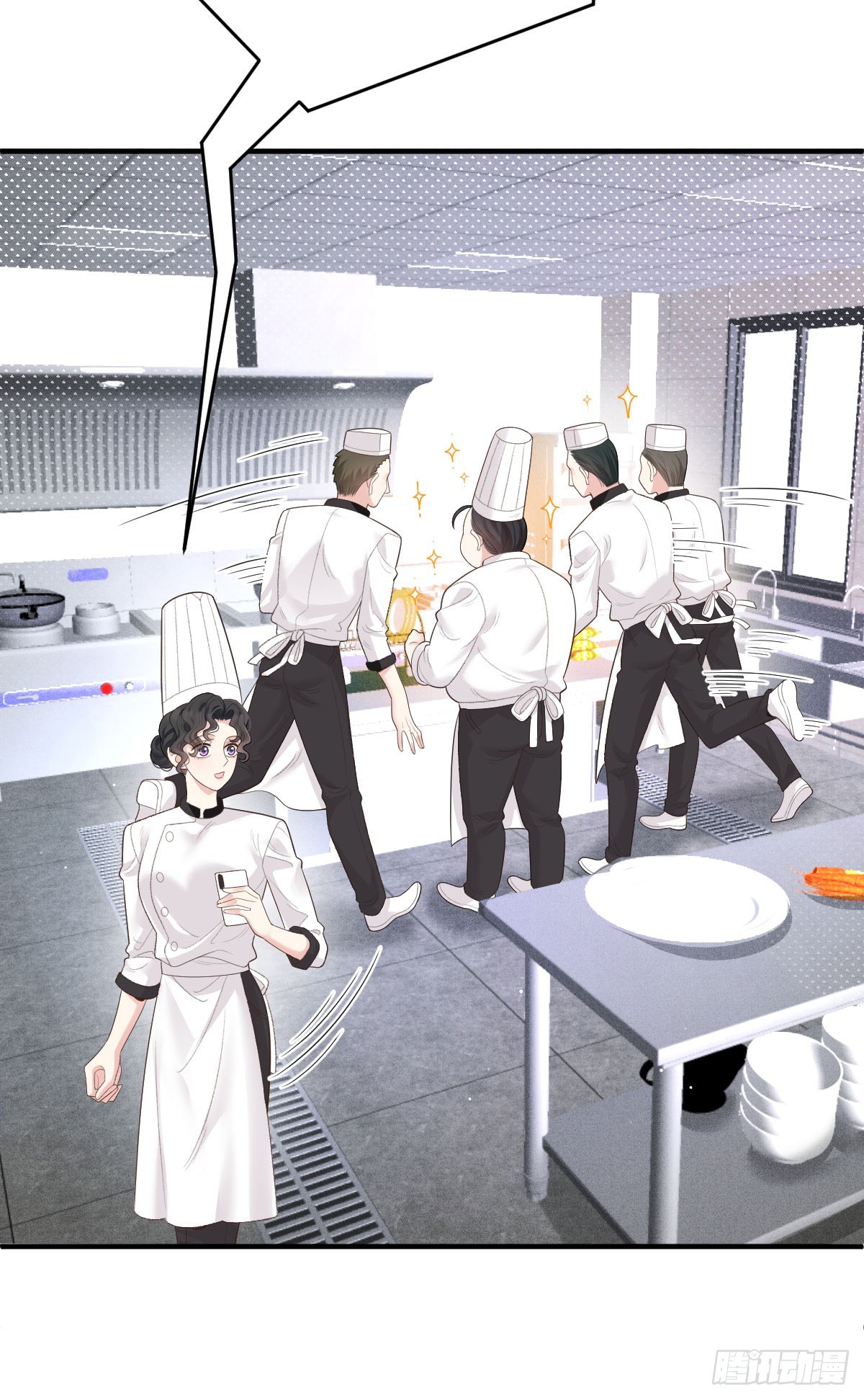 第57话 痛恨欺骗-第58话