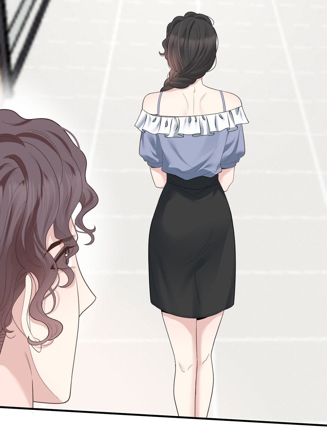 第62话 越来越奇怪-第60话