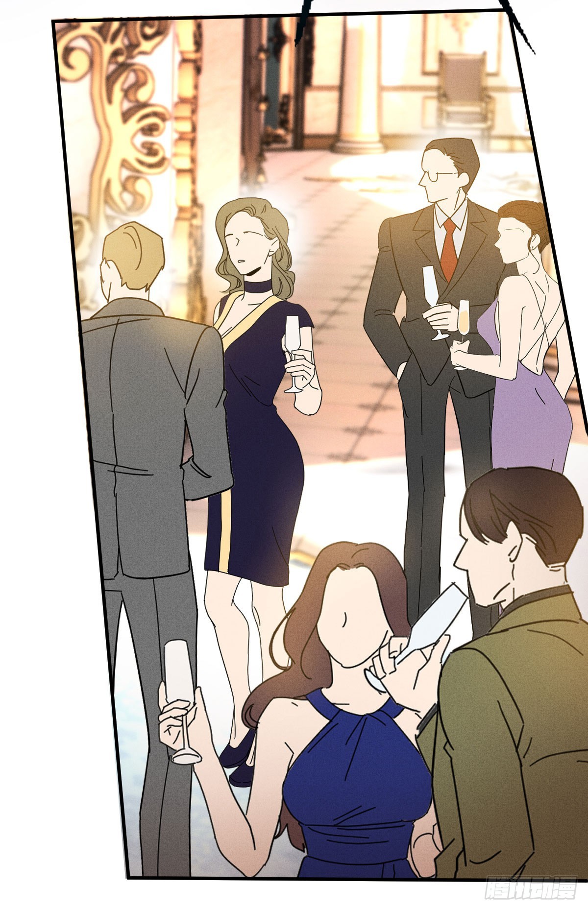 第59话 一出猴戏-第68话