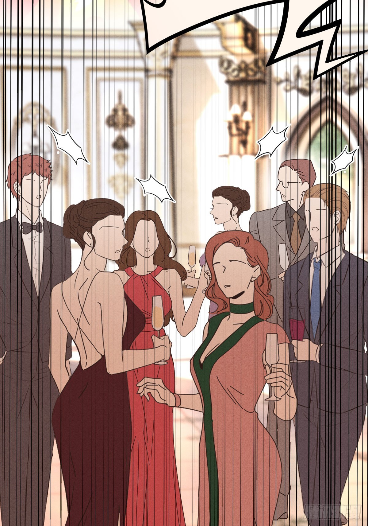 第59话 一出猴戏-第68话