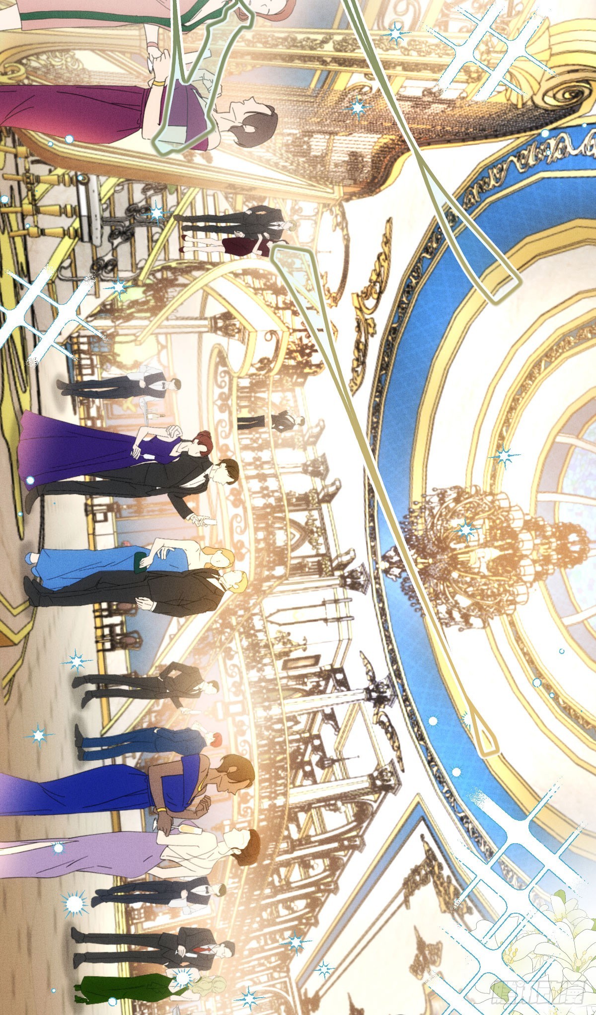 第59话 一出猴戏-第68话