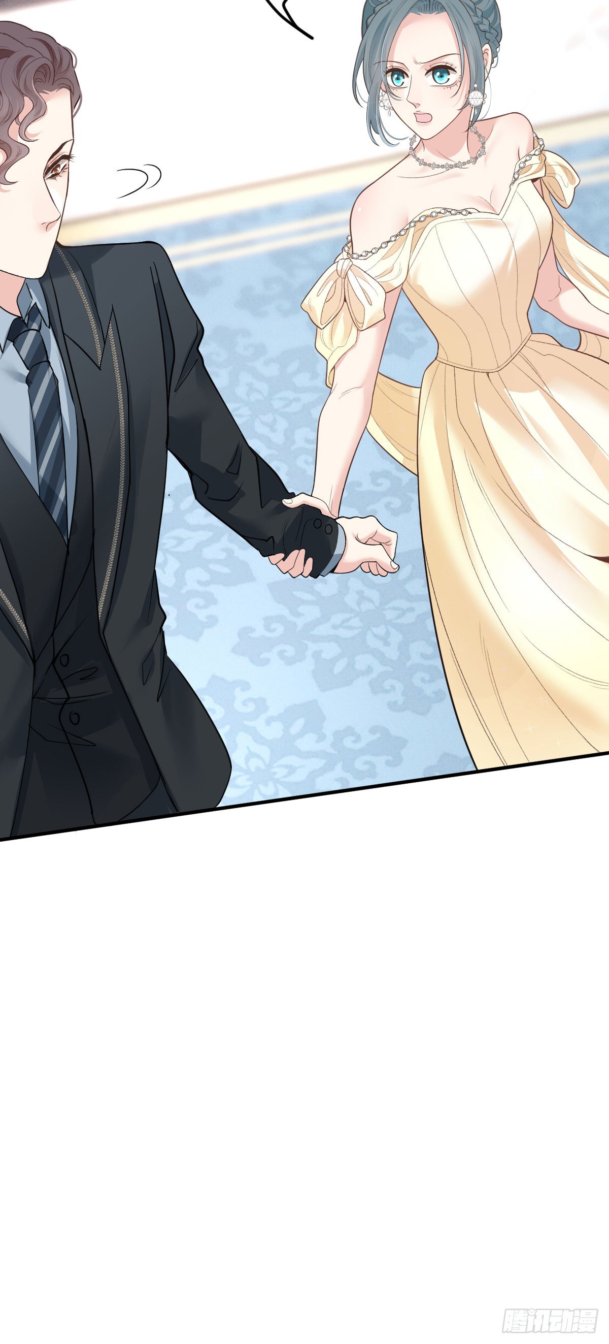 第59话 一出猴戏-第68话