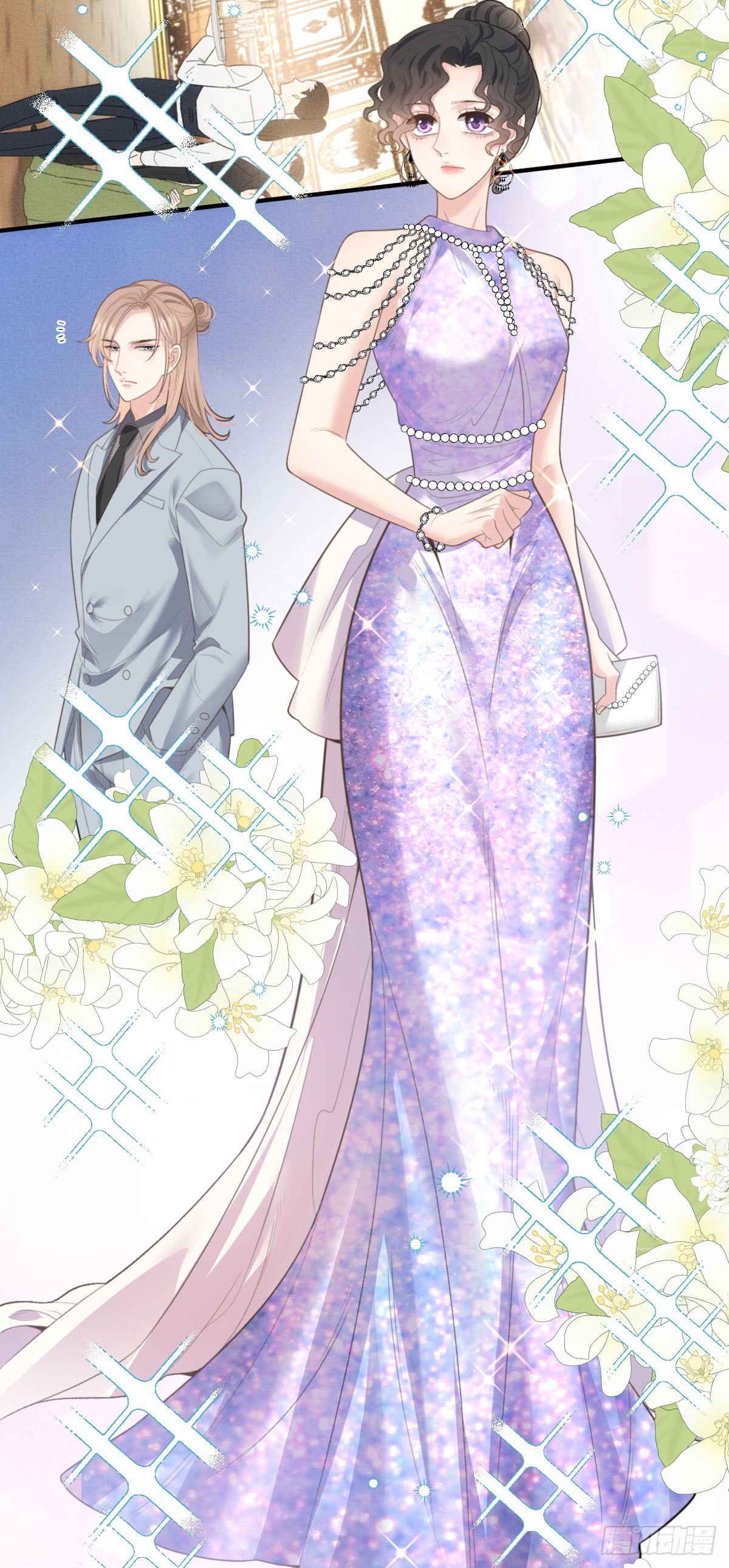 第59话 一出猴戏-第68话