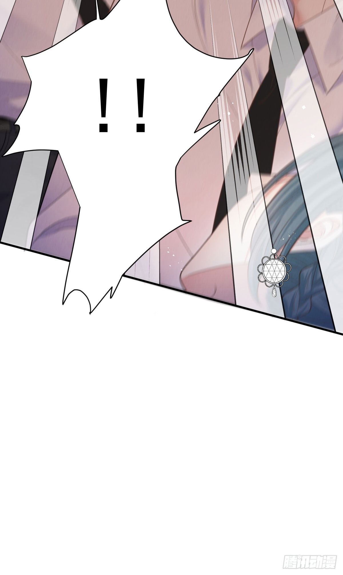 第61话 突发状况-第84话