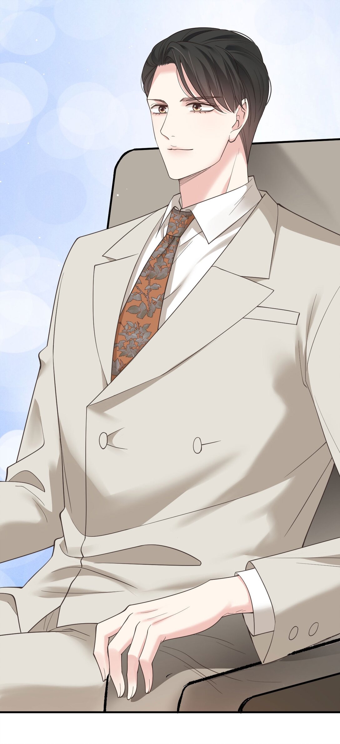 第64话 顾生邀约-第62话