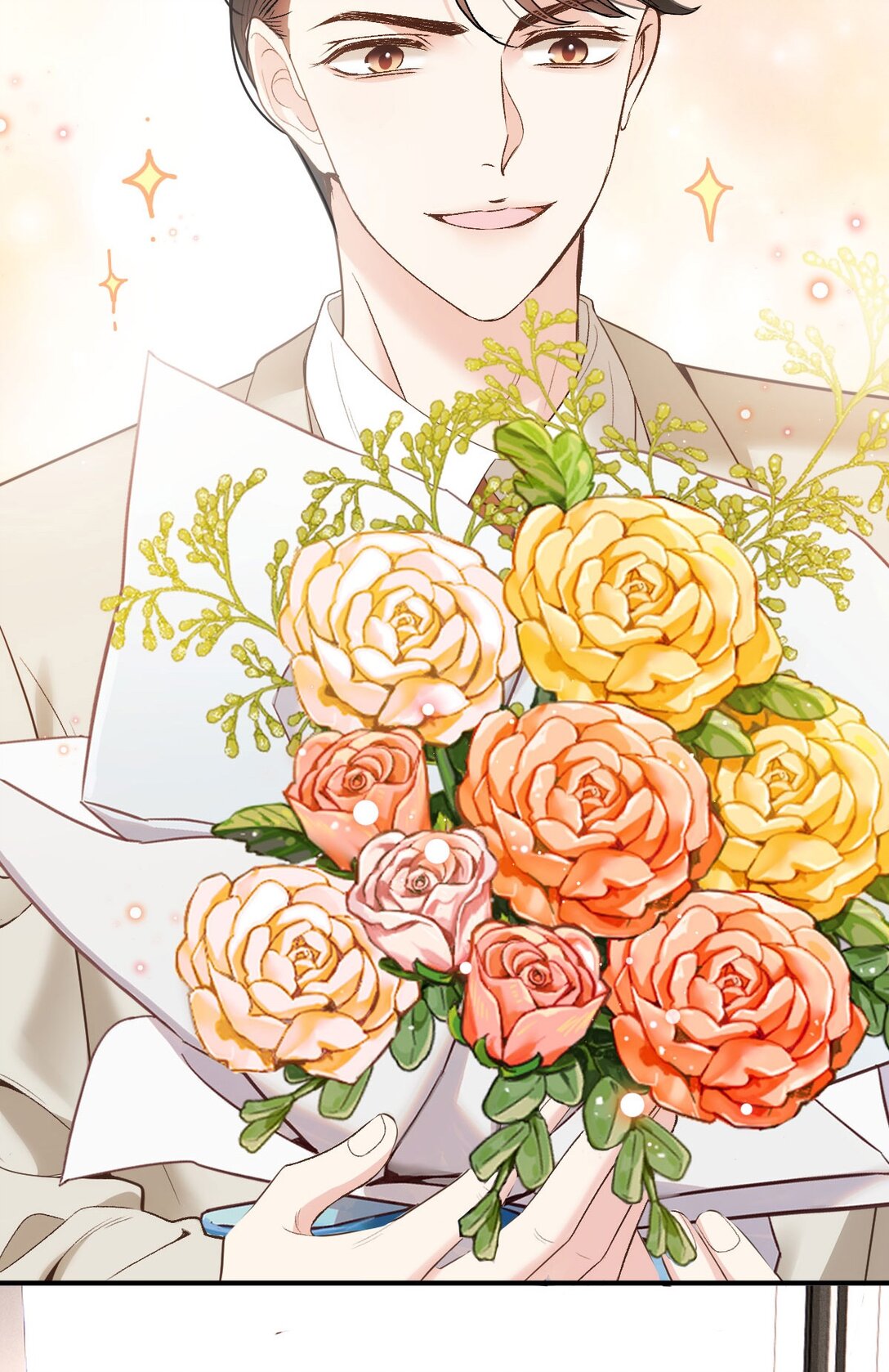 第64话 顾生邀约-第62话