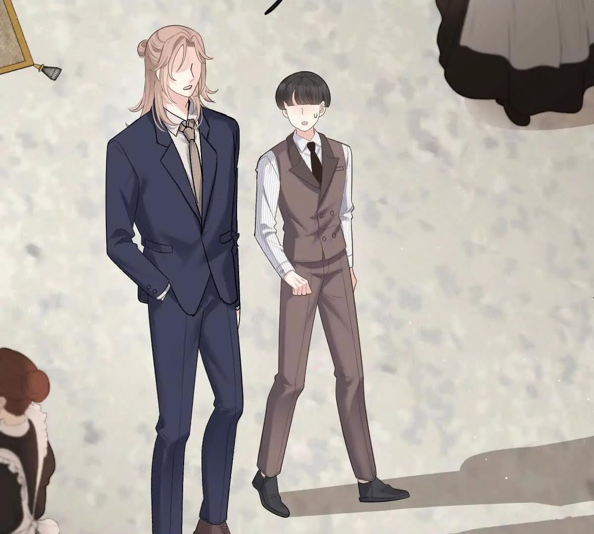 第72话 进入密室(1/2)-第72话