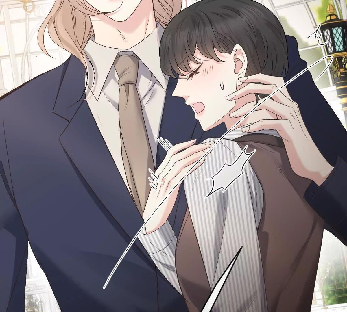 第72话 进入密室(1/2)-第72话