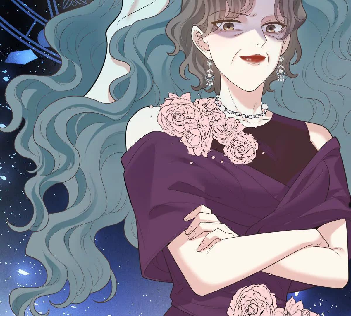 第72话 进入密室(1/2)-第72话