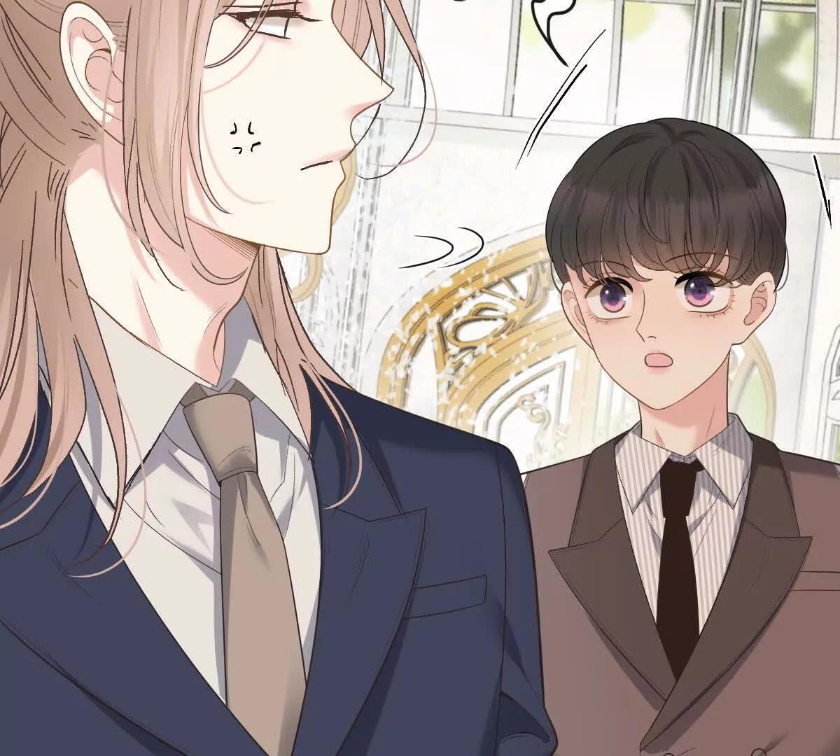 第72话 进入密室(1/2)-第72话