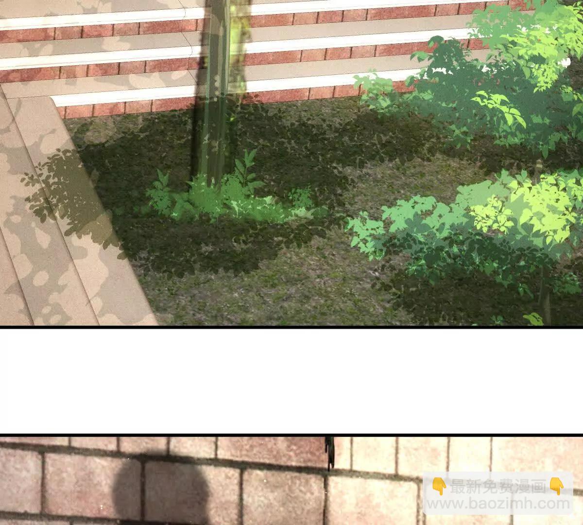 第72话 进入密室(1/2)-第72话