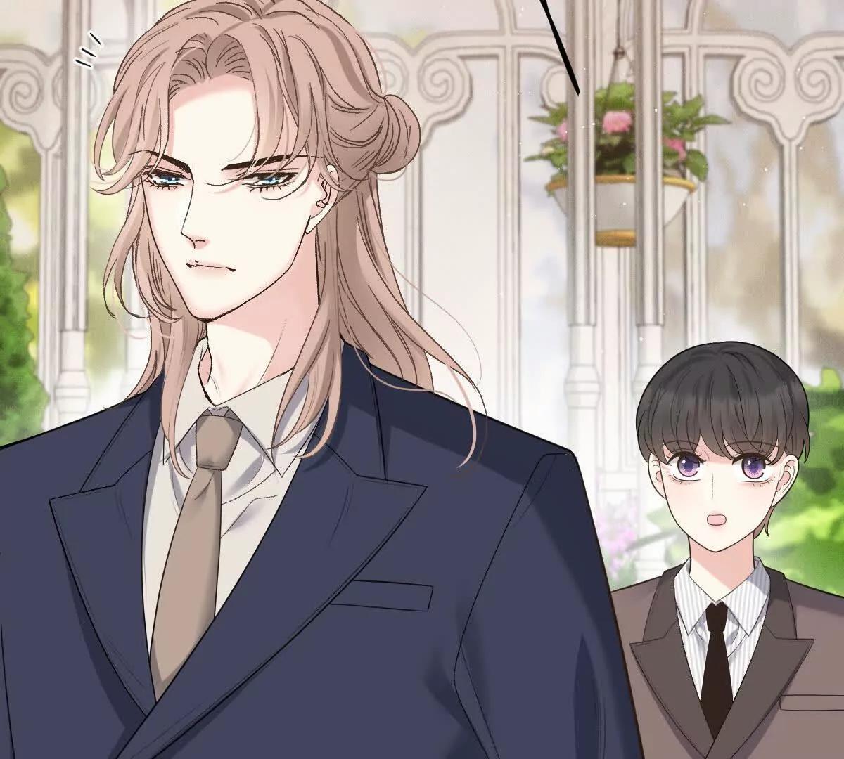 第72话 进入密室(1/2)-第72话