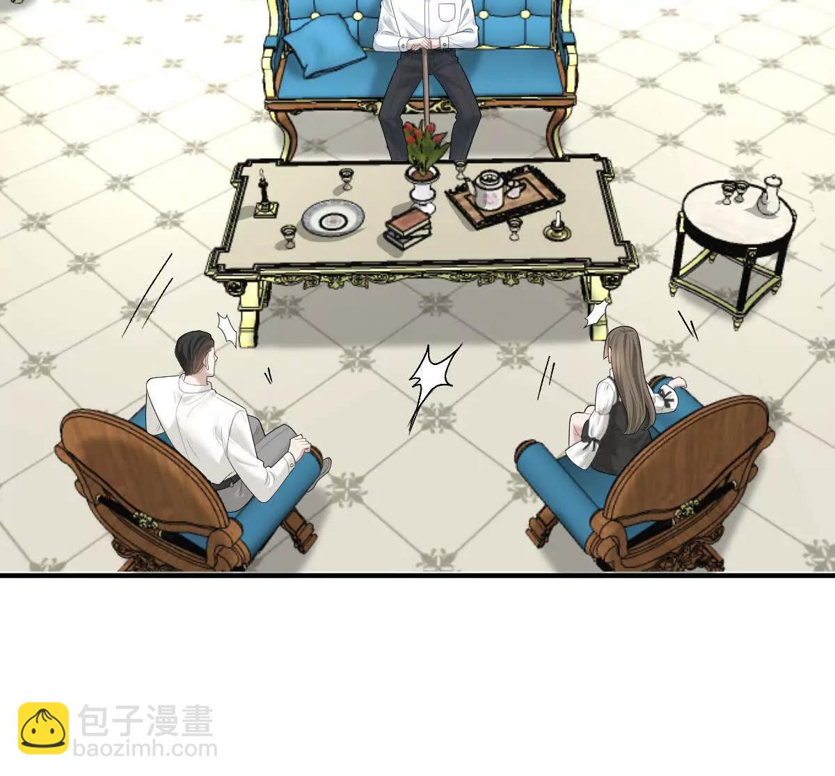 第76话 在逃千金(1/2)-第76话