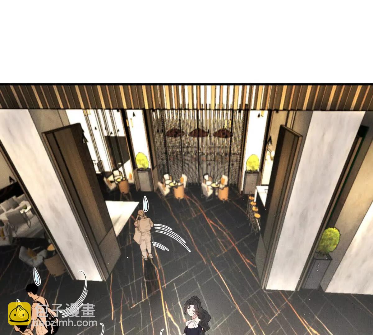 第76话 在逃千金(1/2)-第76话