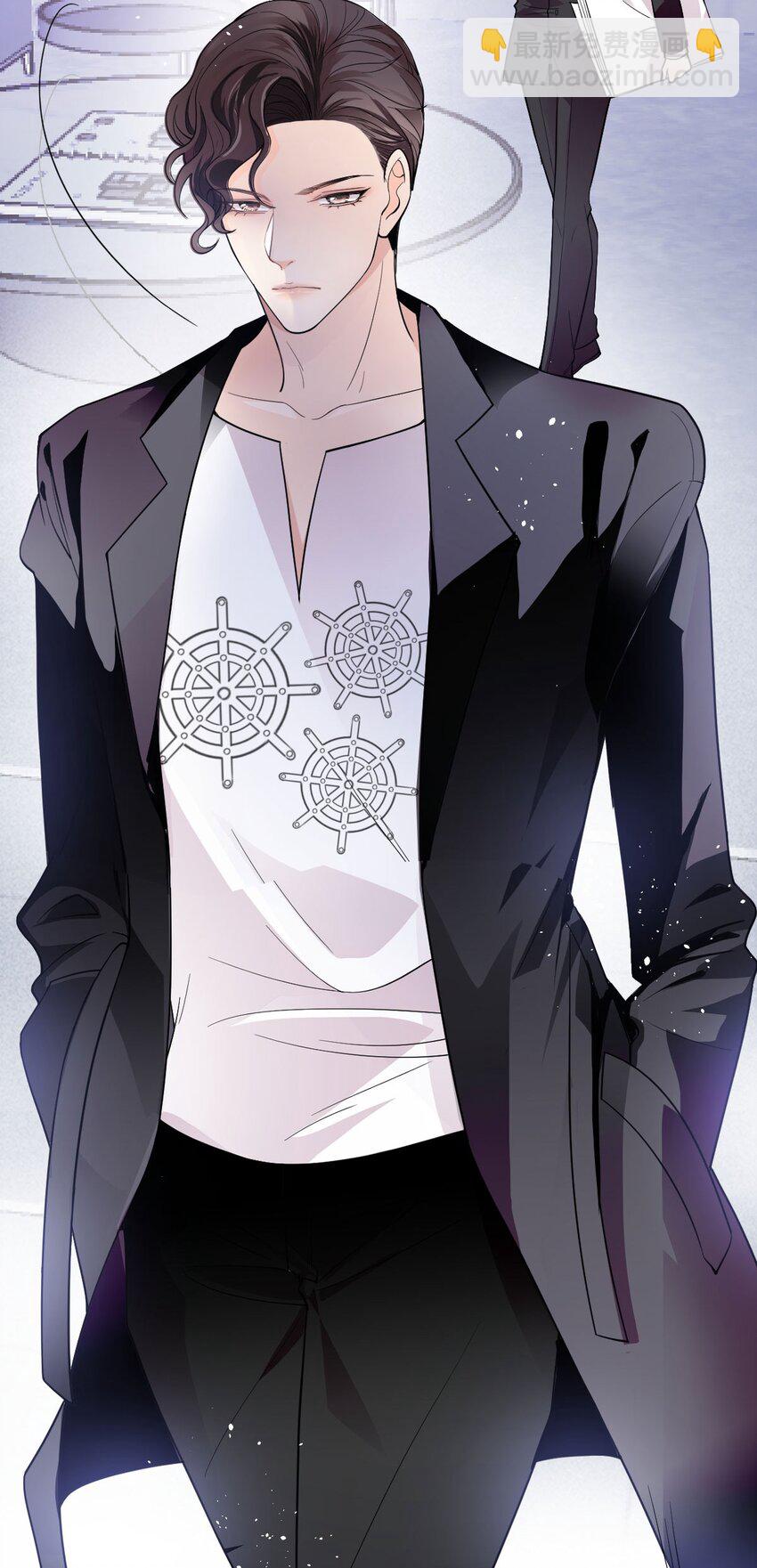 第7话 特别的存在-第8话