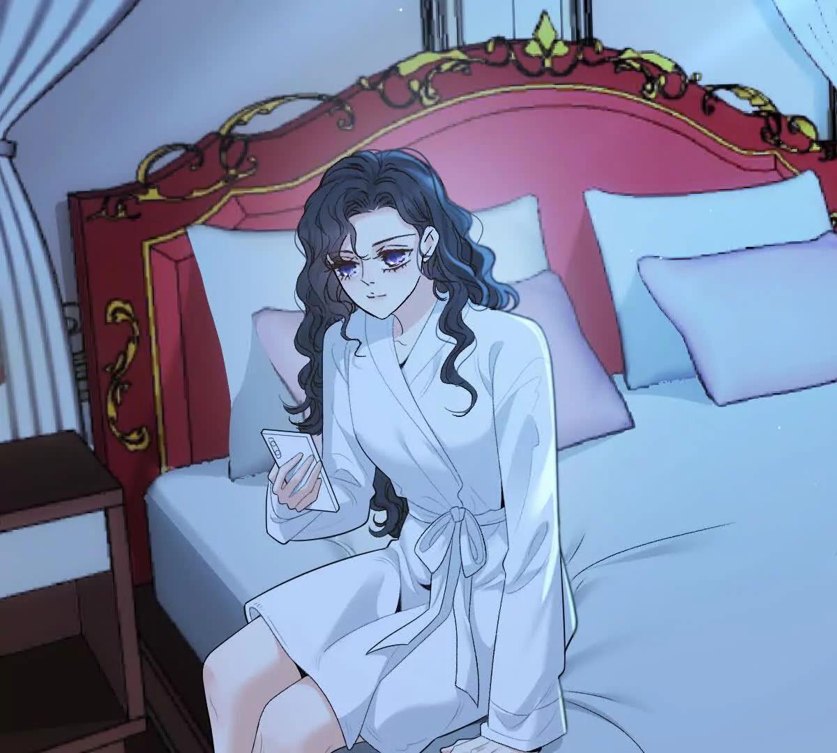 第80话 留宿(1/2)-第80话