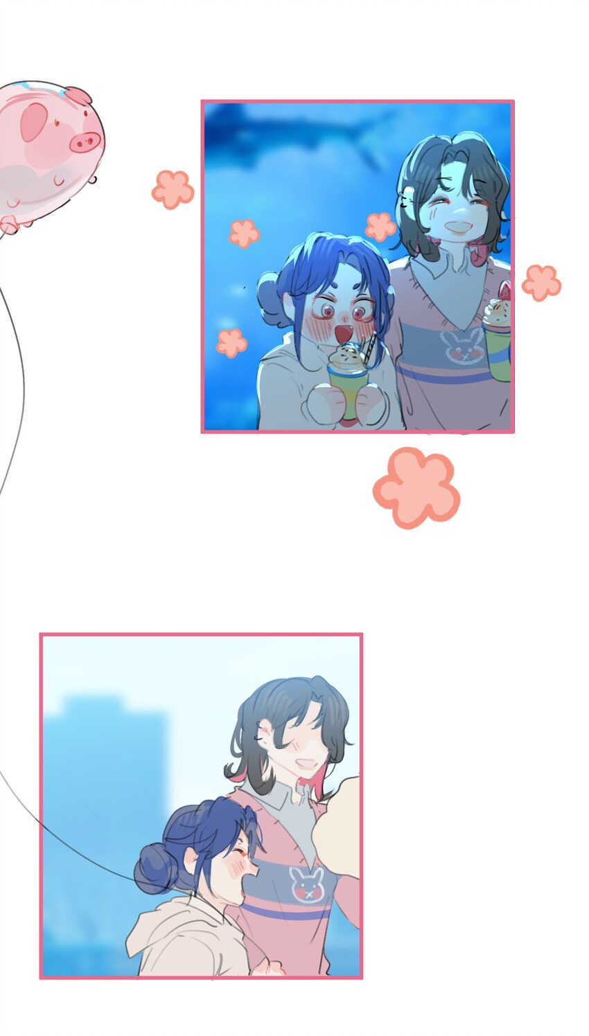 035 和她的一日约会-第64话