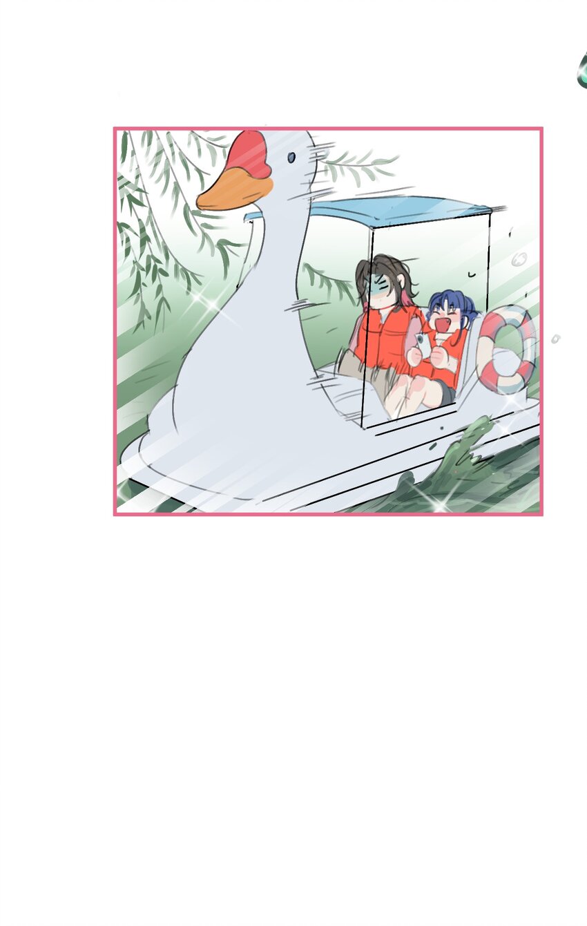 035 和她的一日约会-第64话