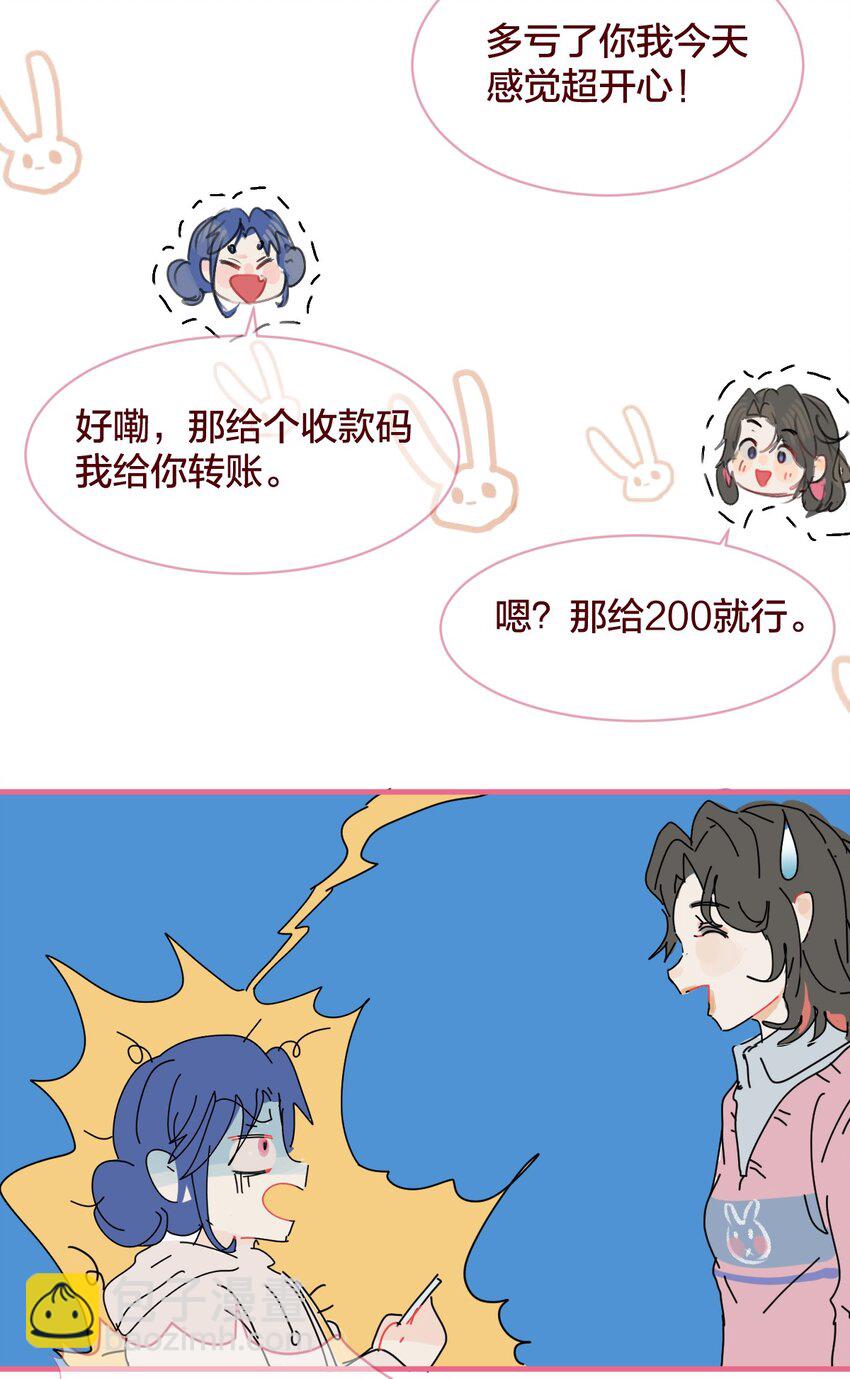 035 和她的一日约会-第64话