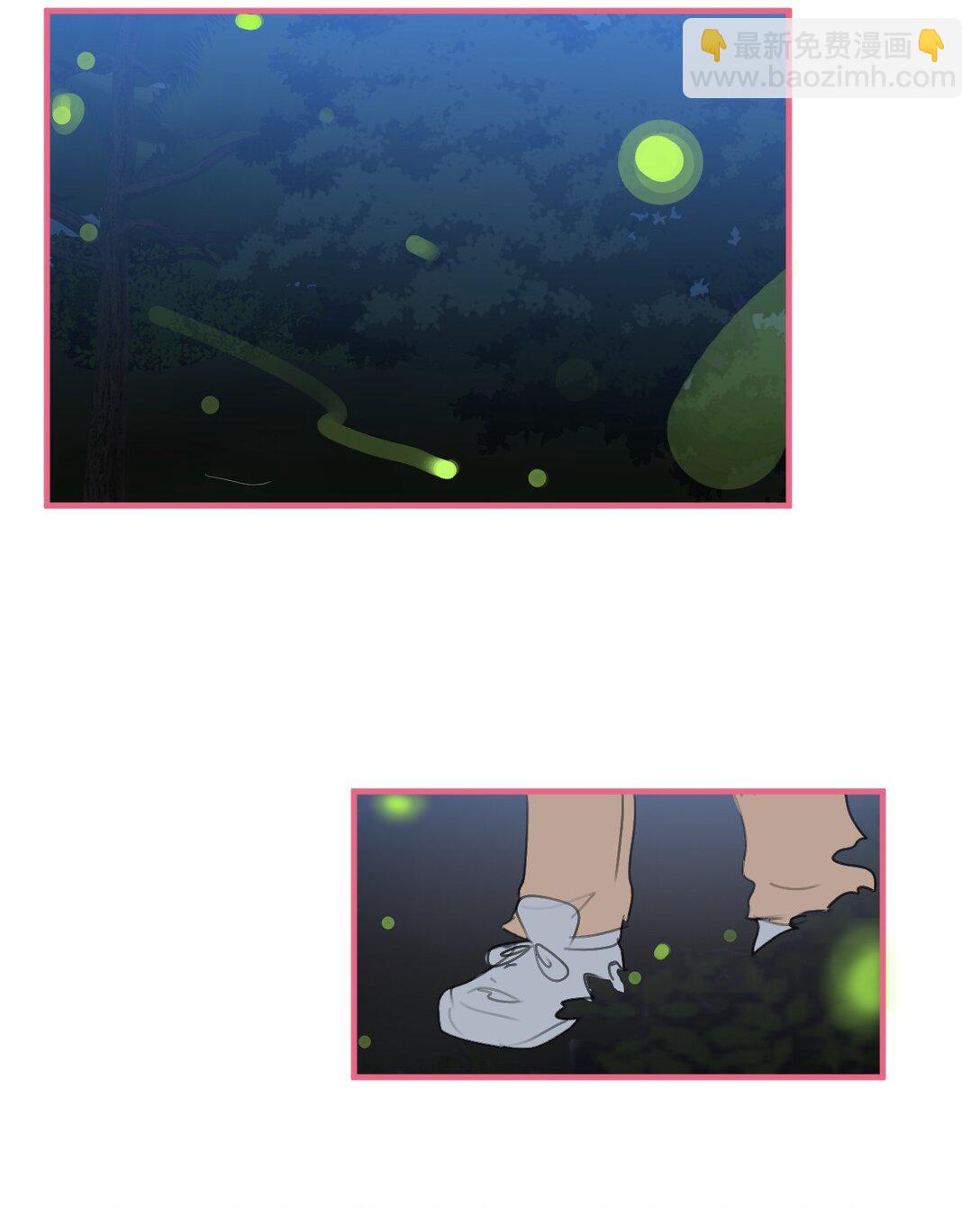 037 一起去爬山吗？-第70话