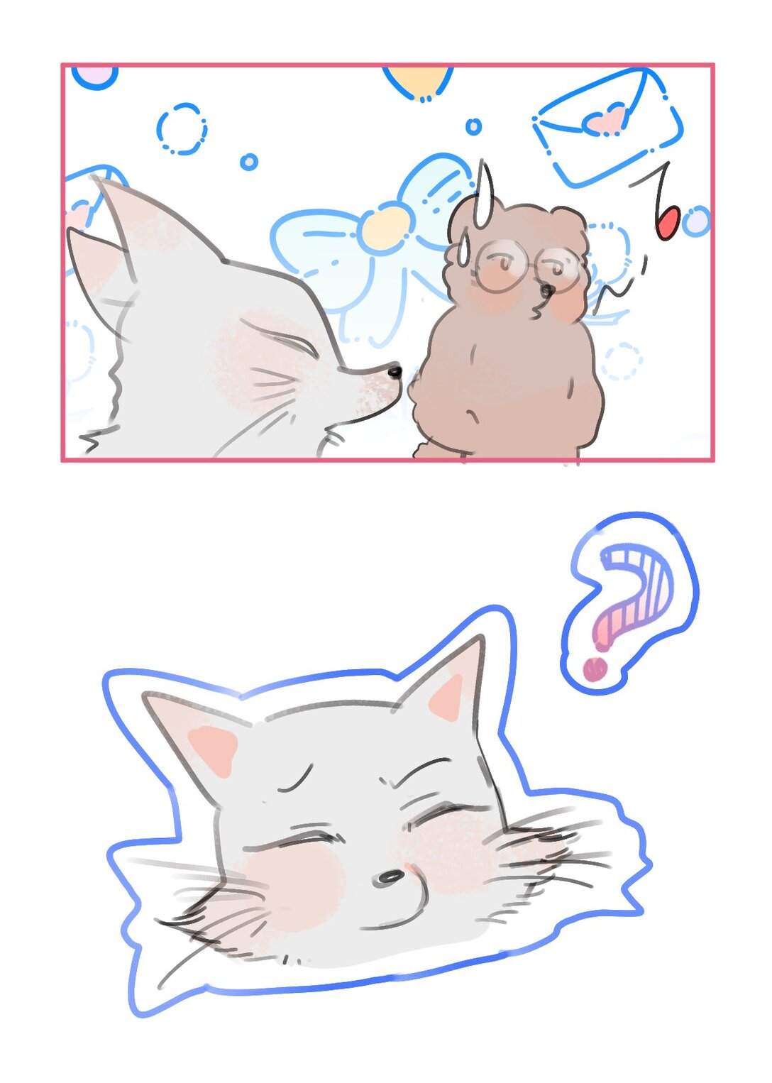 老师篇 第二天(1/2)-第72话