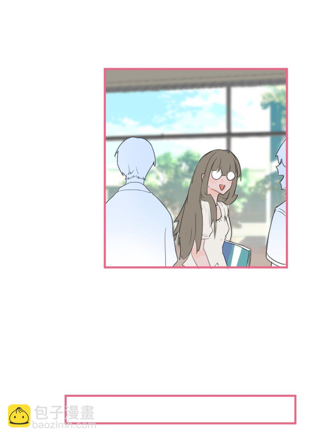 老师篇 第二天(1/2)-第72话