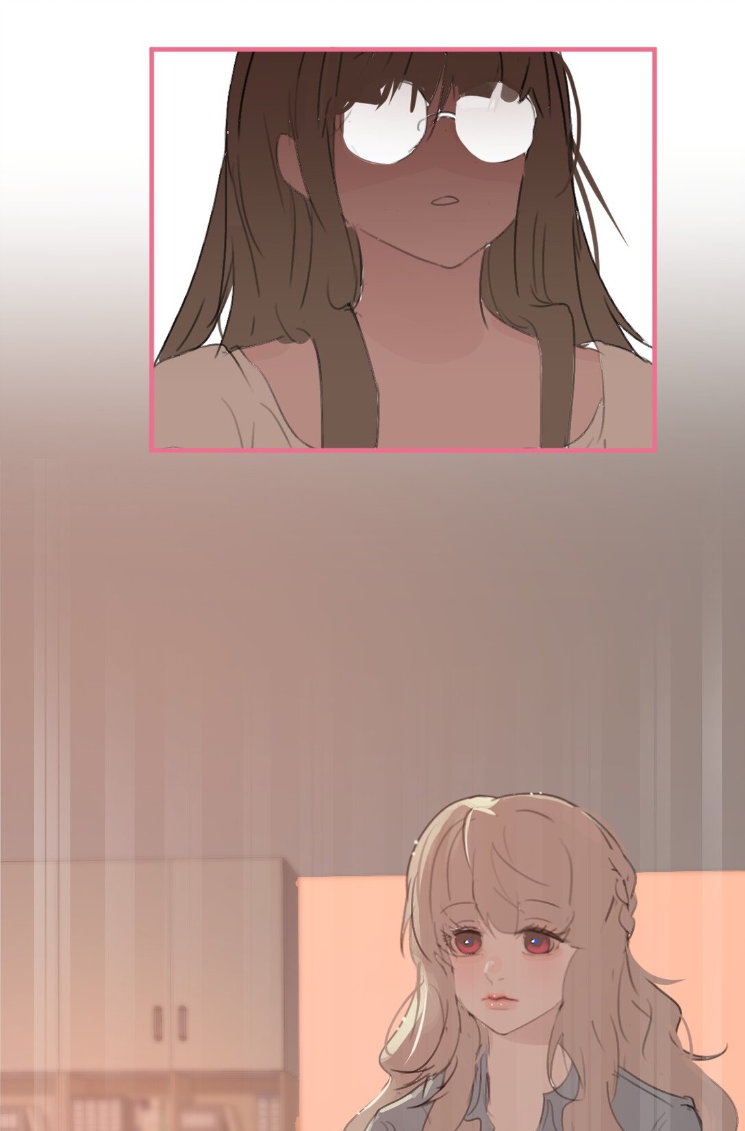 老师篇 第二天(1/2)-第72话