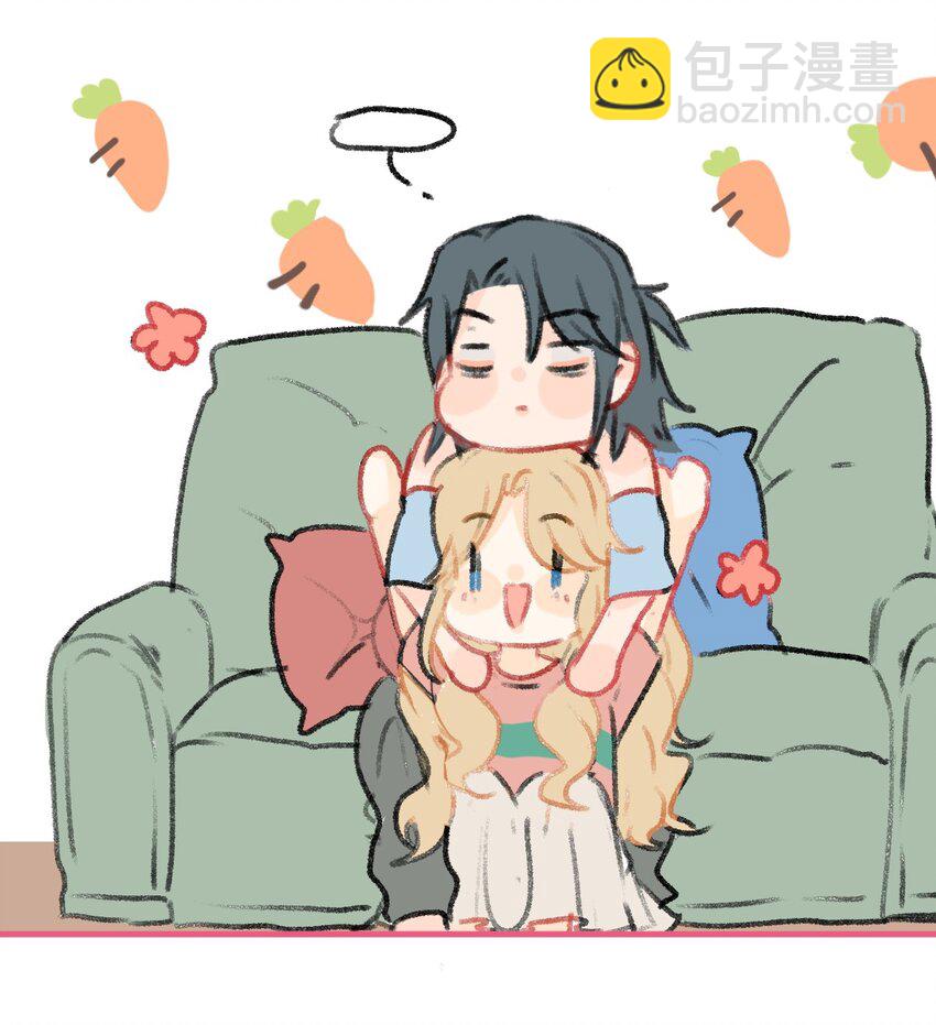 番外01 不心动挑战1-第10话