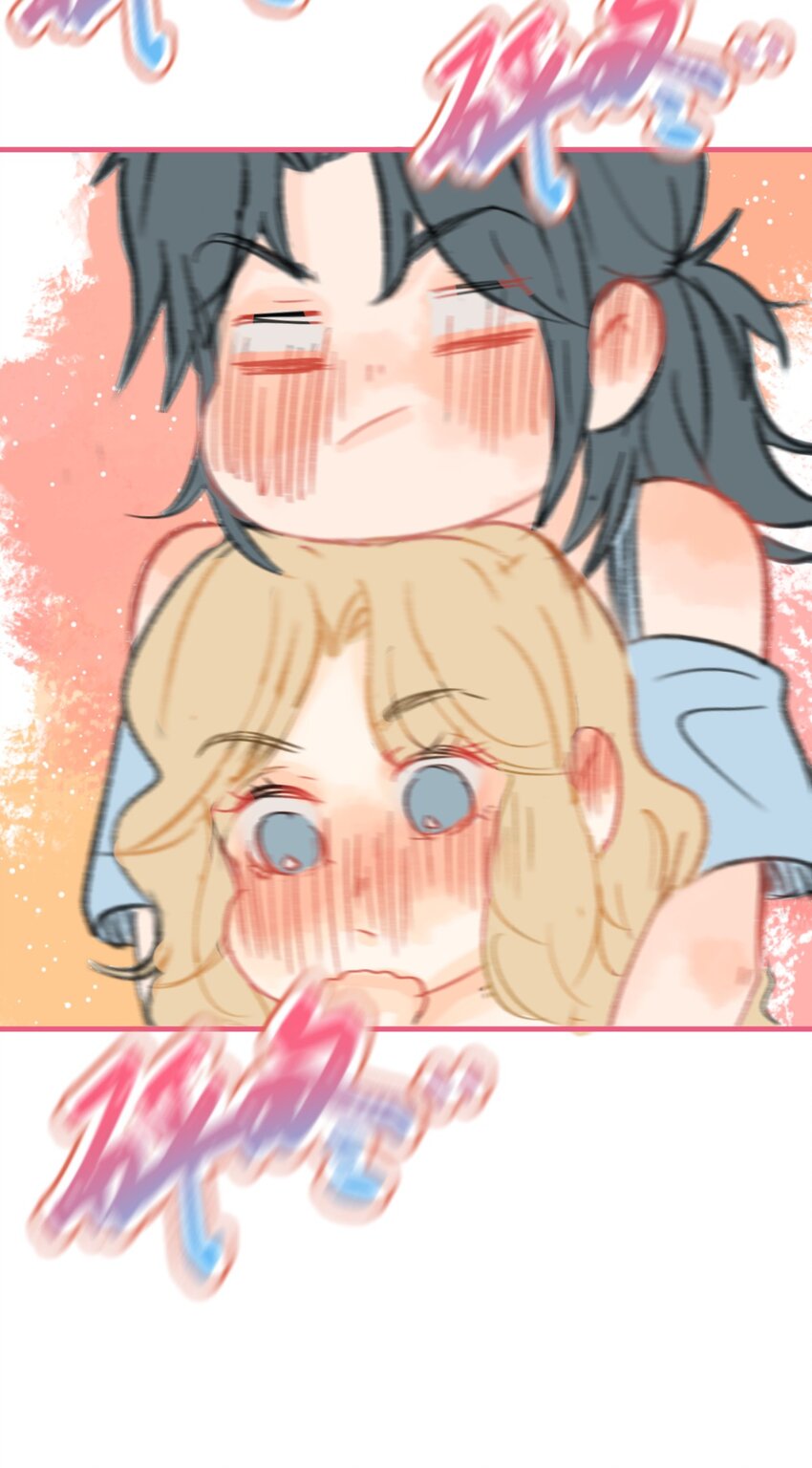 番外01 不心动挑战1-第10话