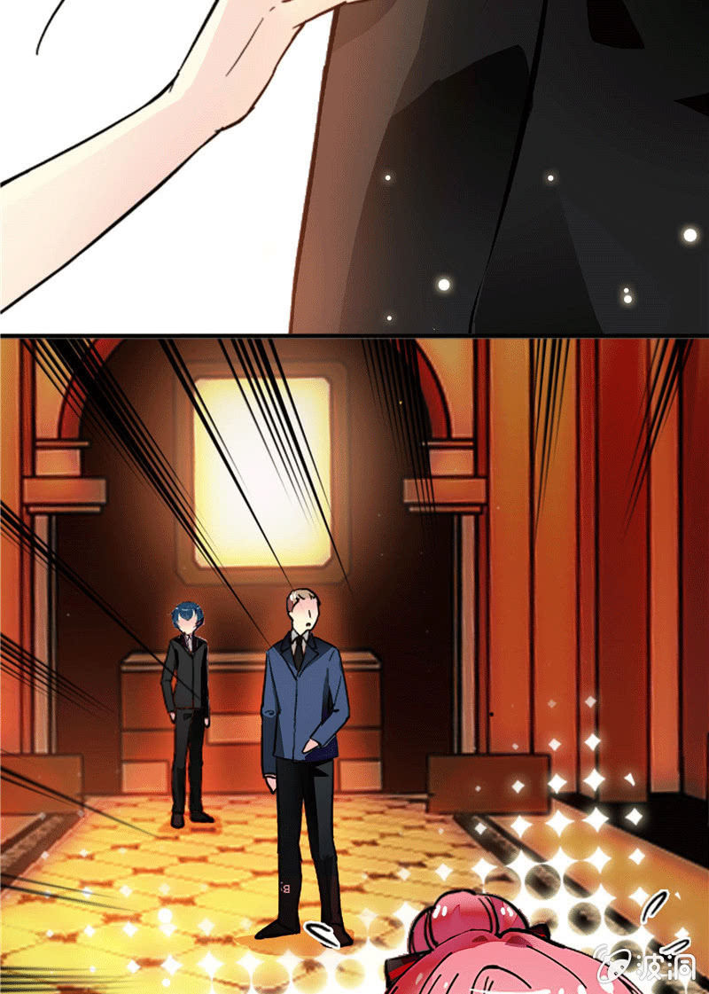 第一百零三话 冒失的&ldquo;告白&rdquo;-第104话