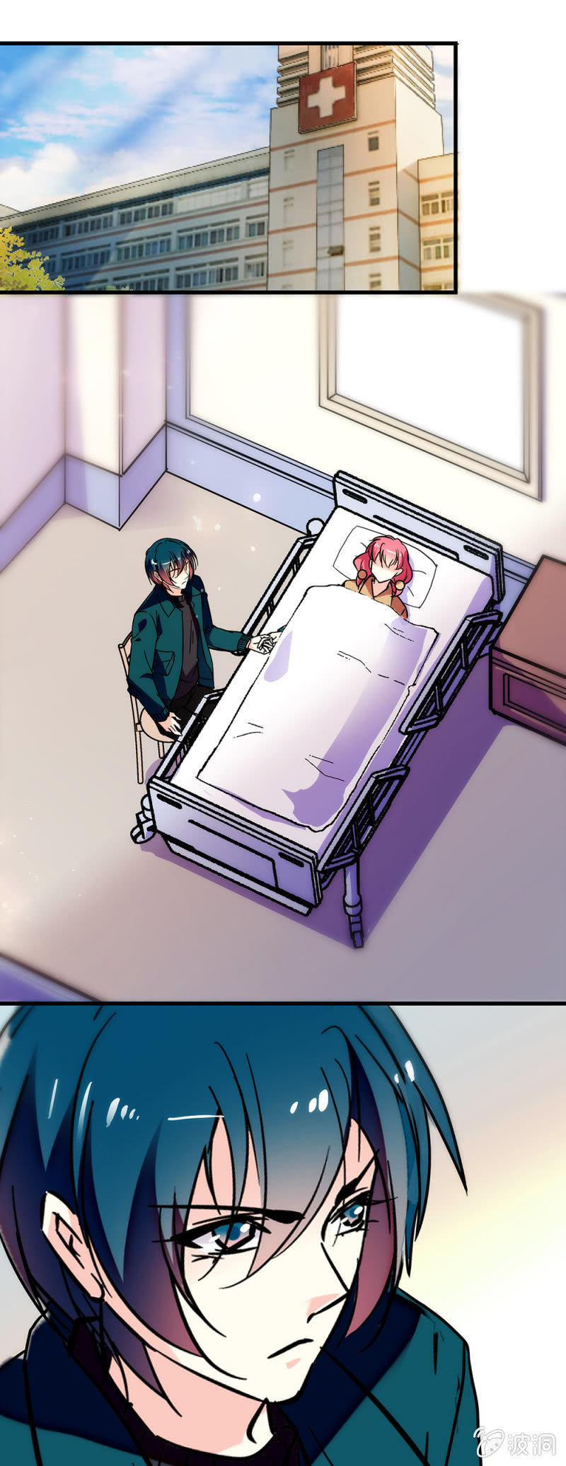 第七十一话 医院-第72话