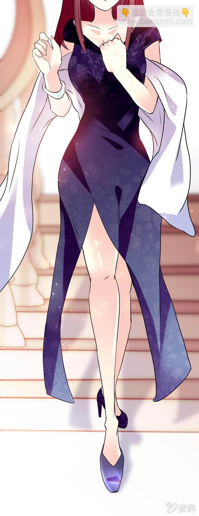 第七十五话 水火不容-第76话