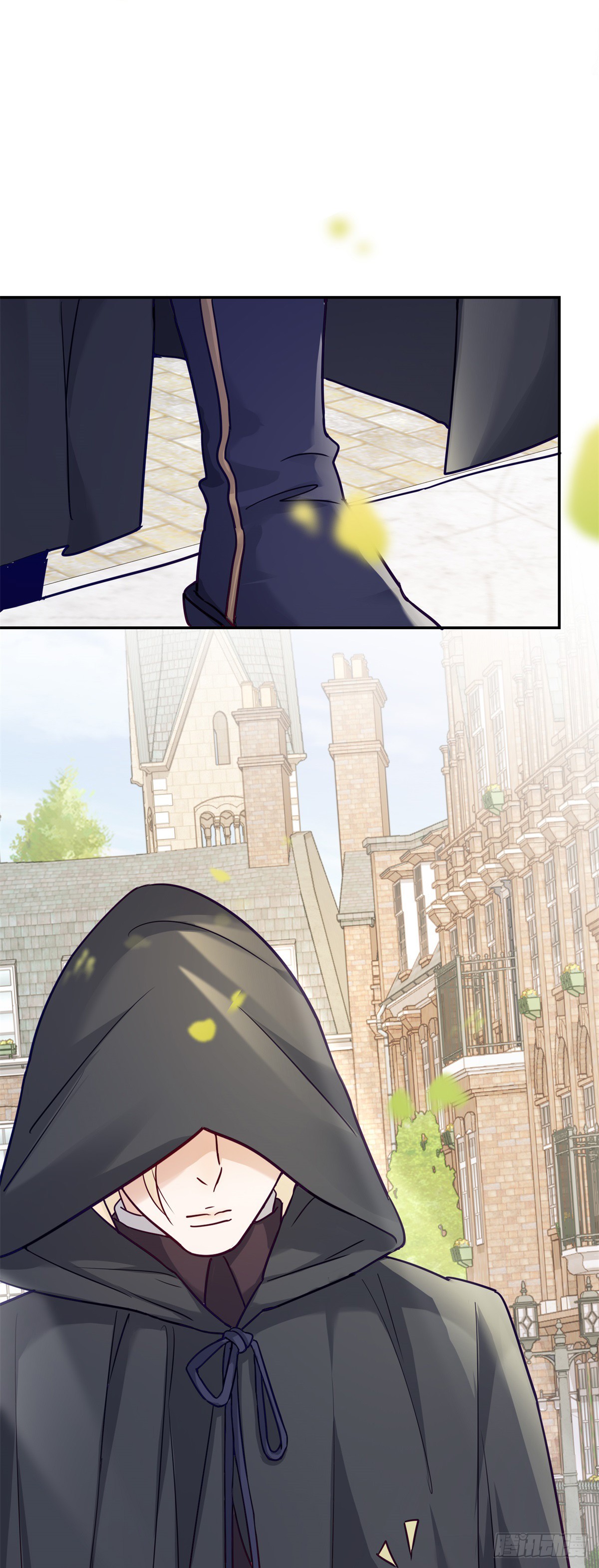 第1话 拍卖，她是商品-第2话