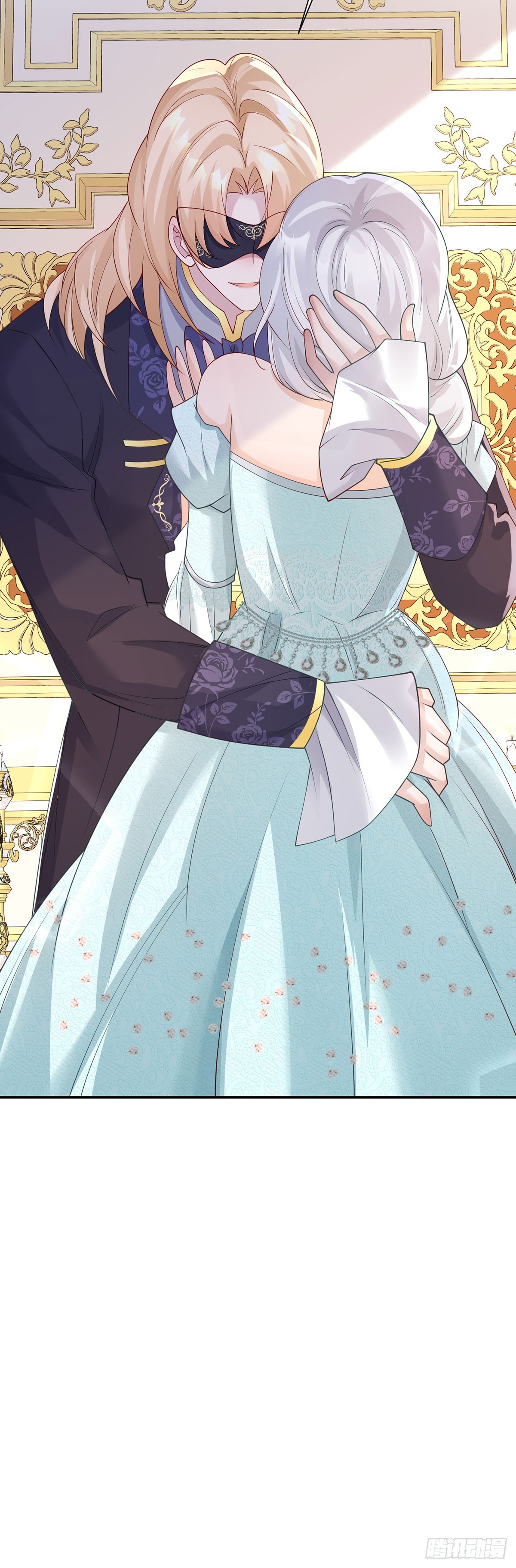 第13话 共舞，迷离的暧昧-第14话